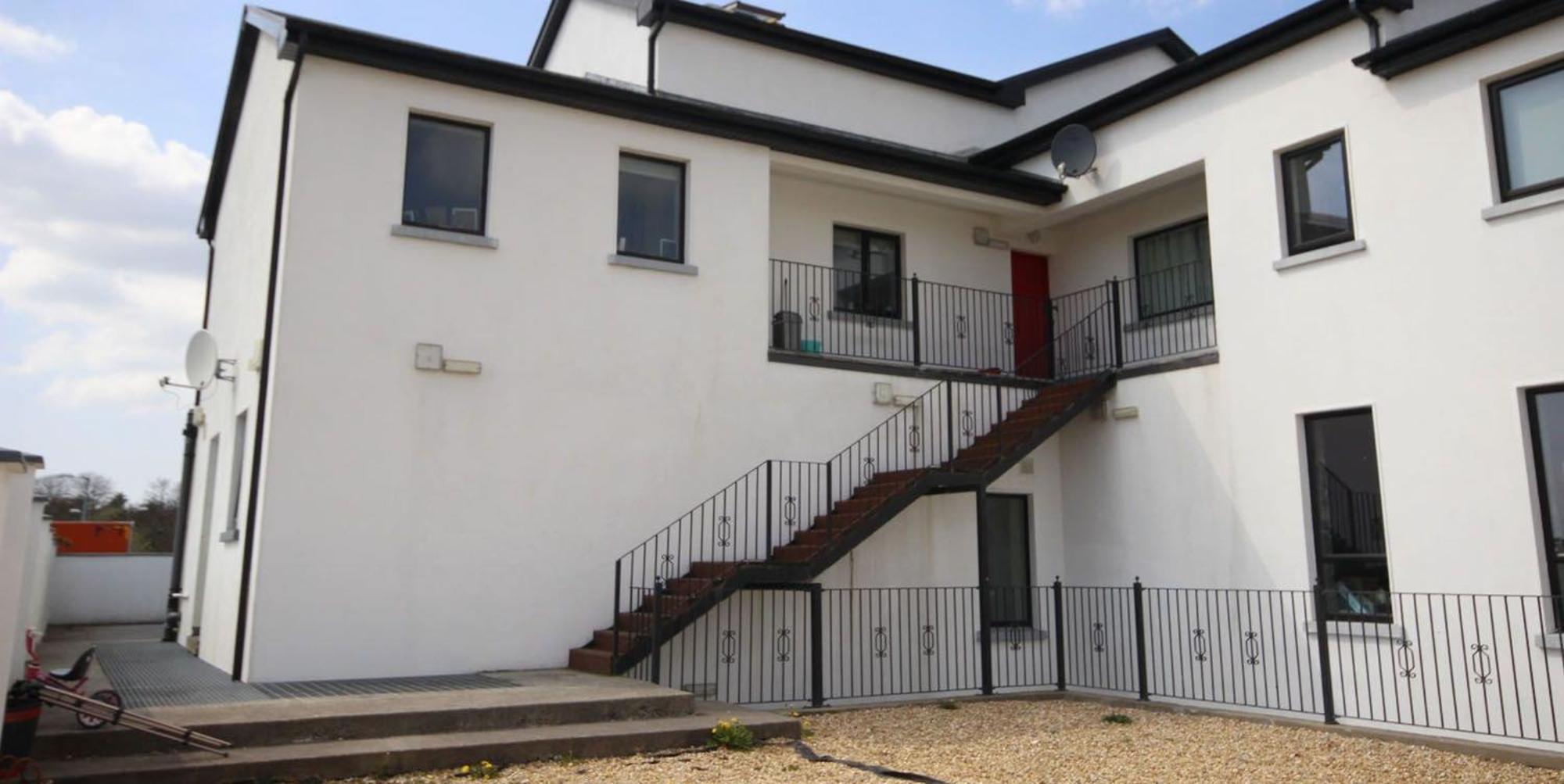 Carraroe Apartment Экстерьер фото