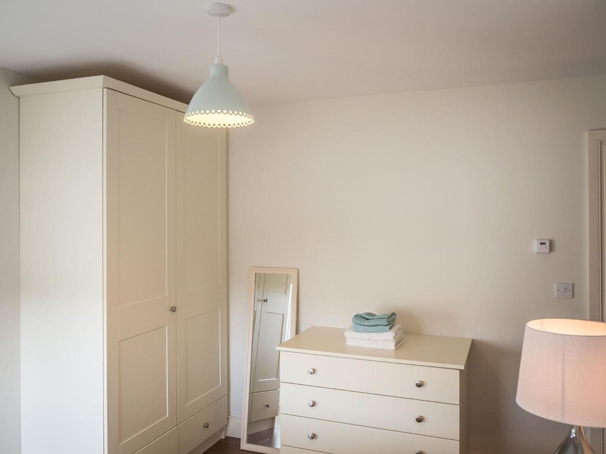 Carraroe Apartment Экстерьер фото