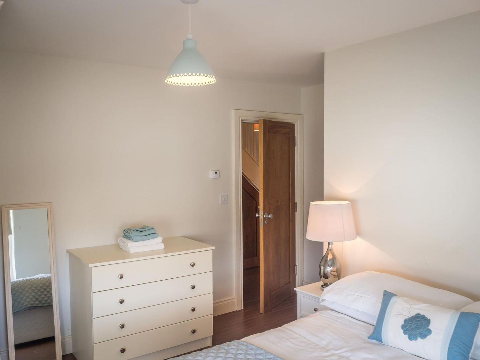 Carraroe Apartment Экстерьер фото
