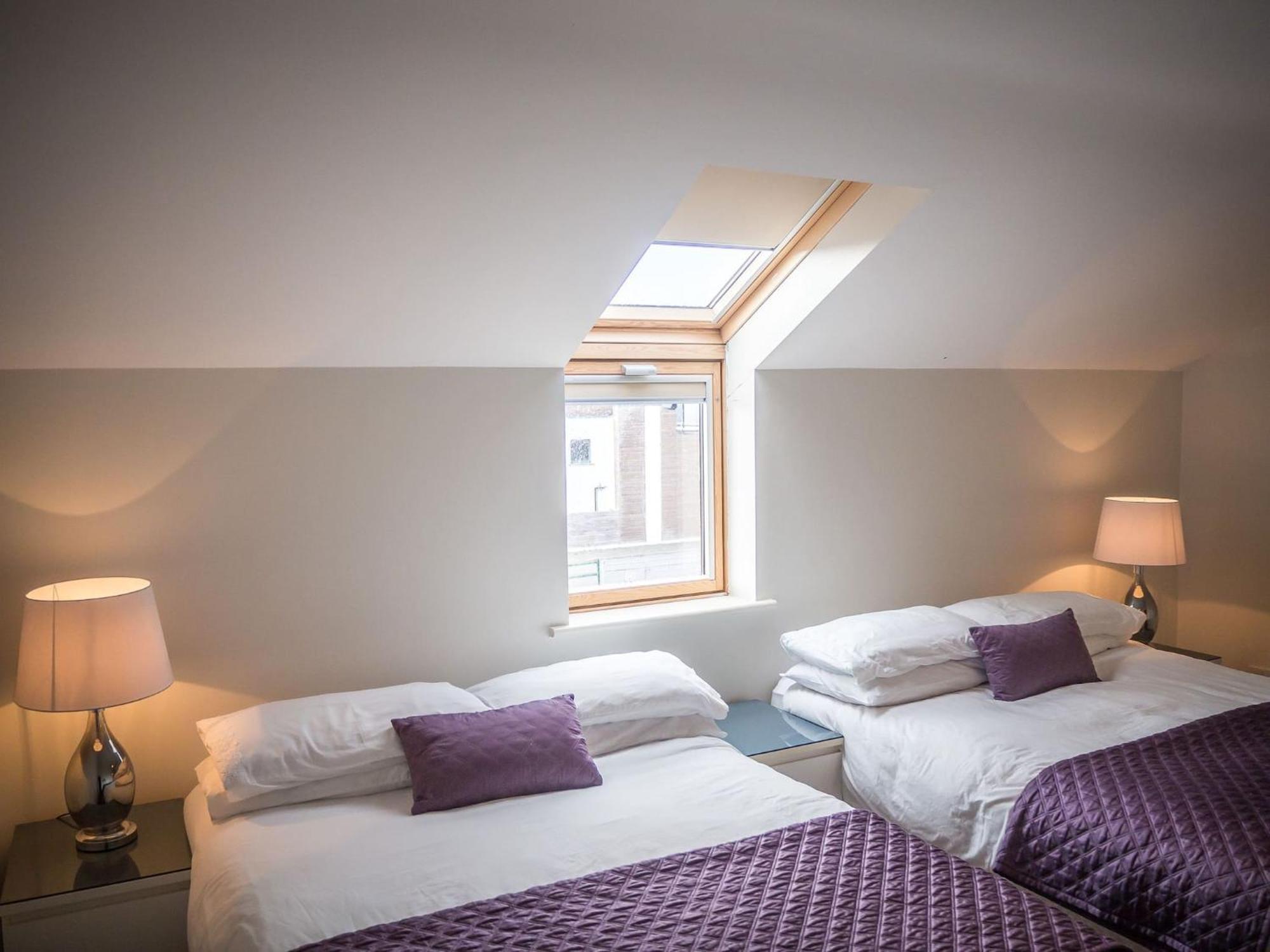 Carraroe Apartment Экстерьер фото