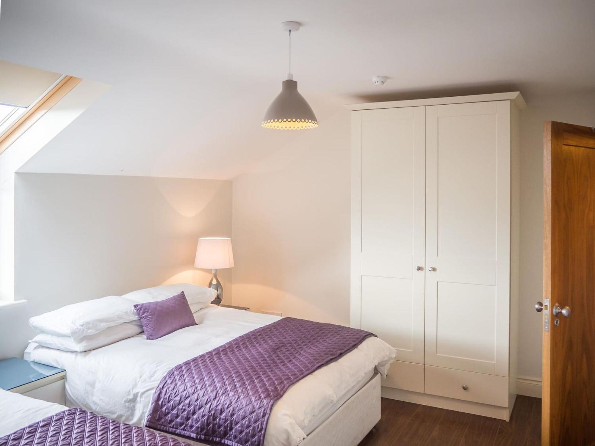 Carraroe Apartment Экстерьер фото