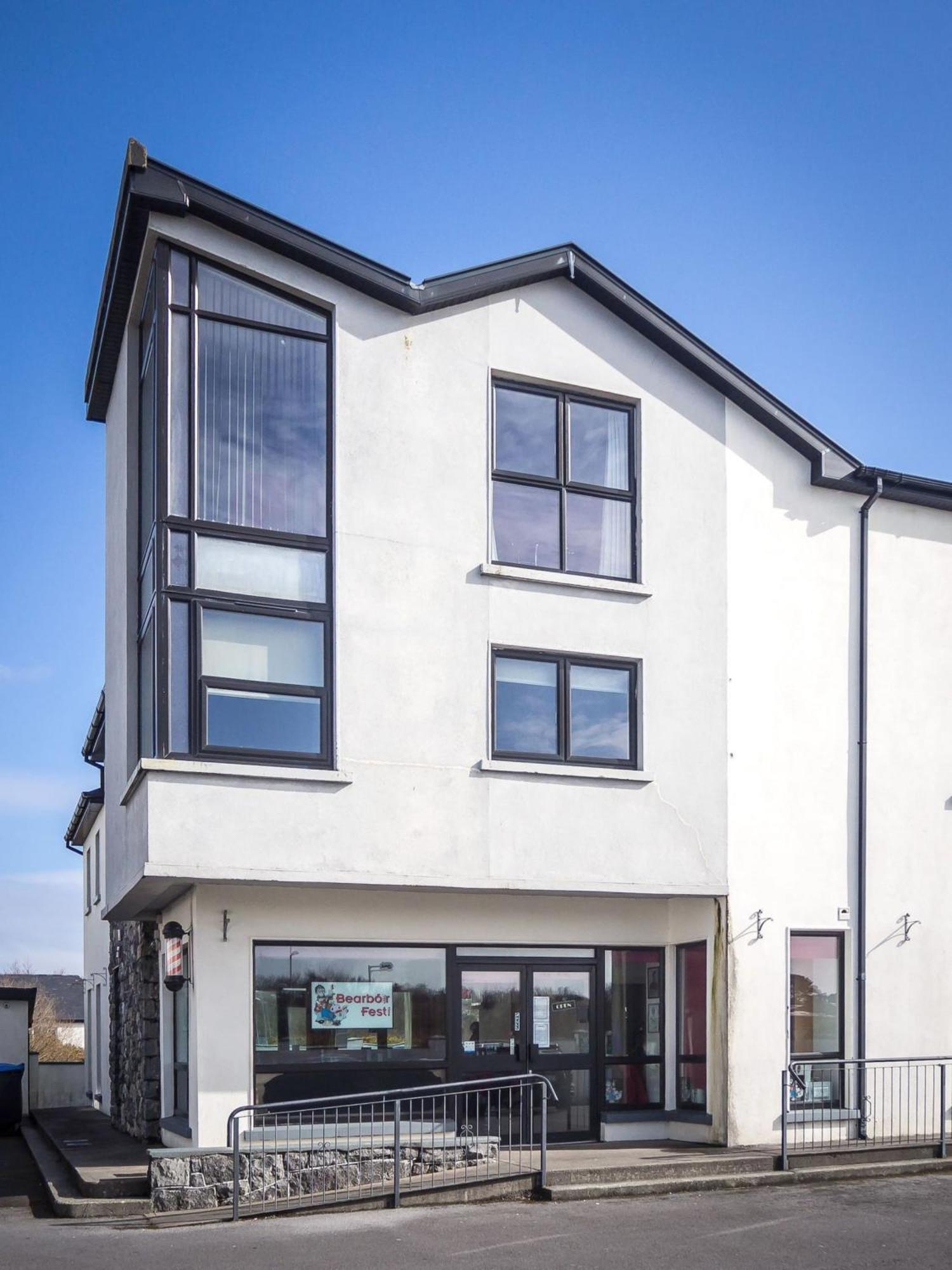 Carraroe Apartment Экстерьер фото