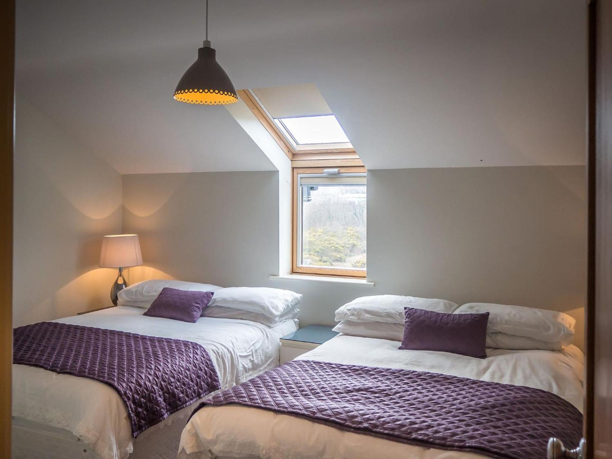 Carraroe Apartment Экстерьер фото