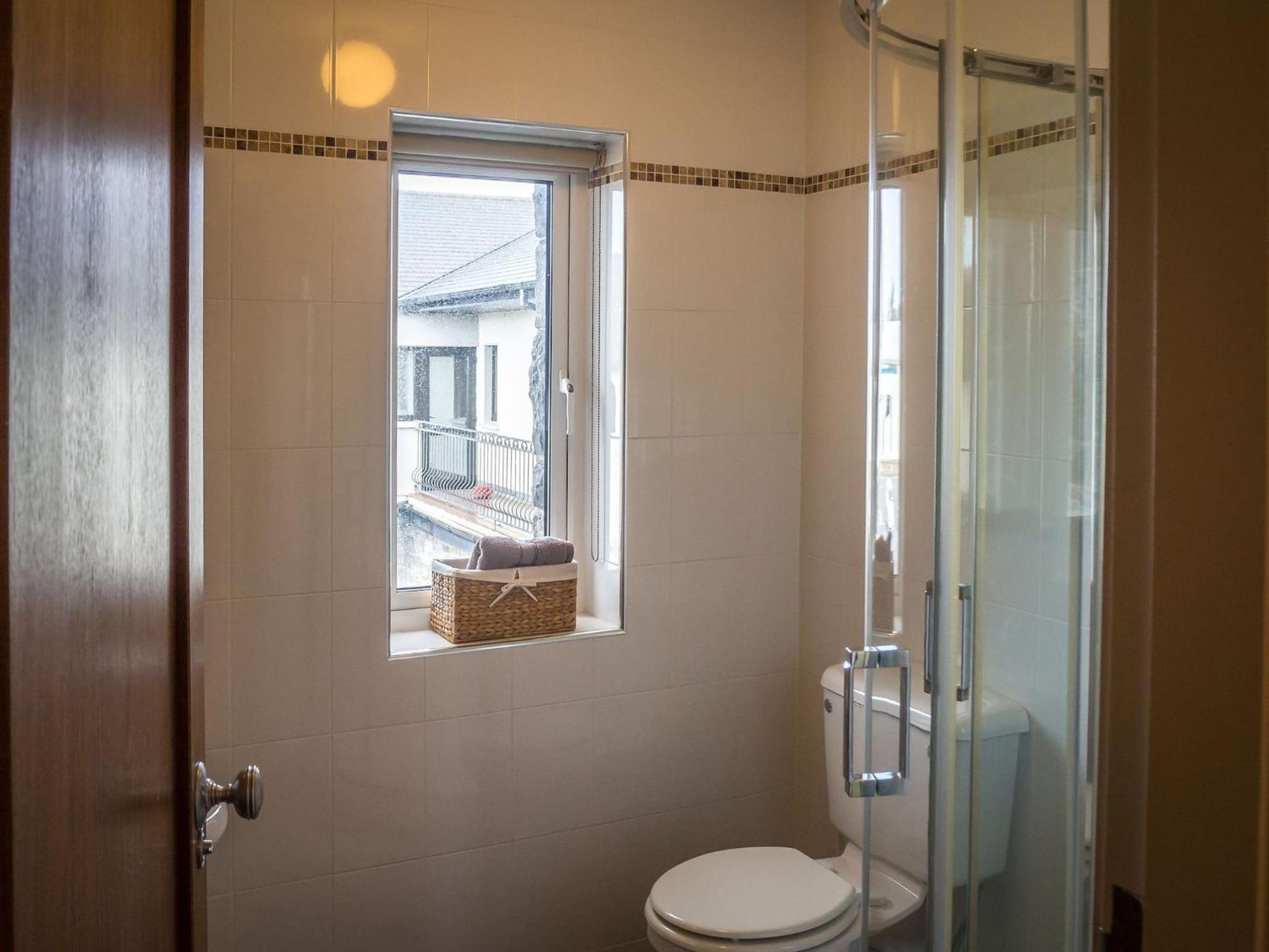 Carraroe Apartment Экстерьер фото