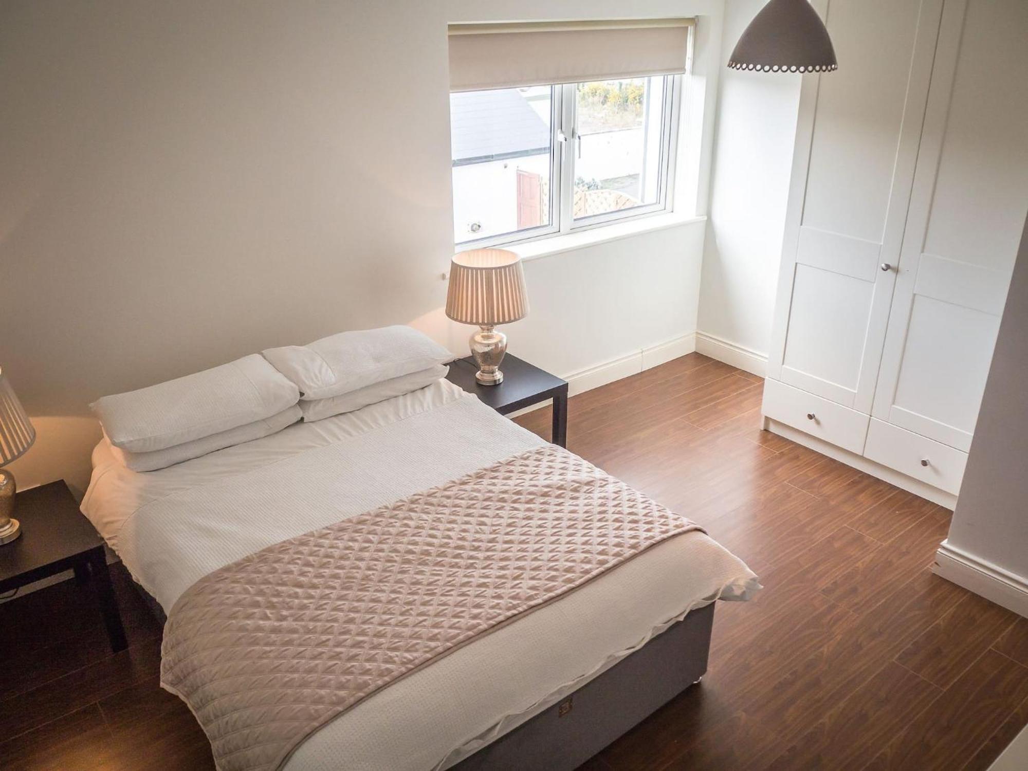 Carraroe Apartment Экстерьер фото