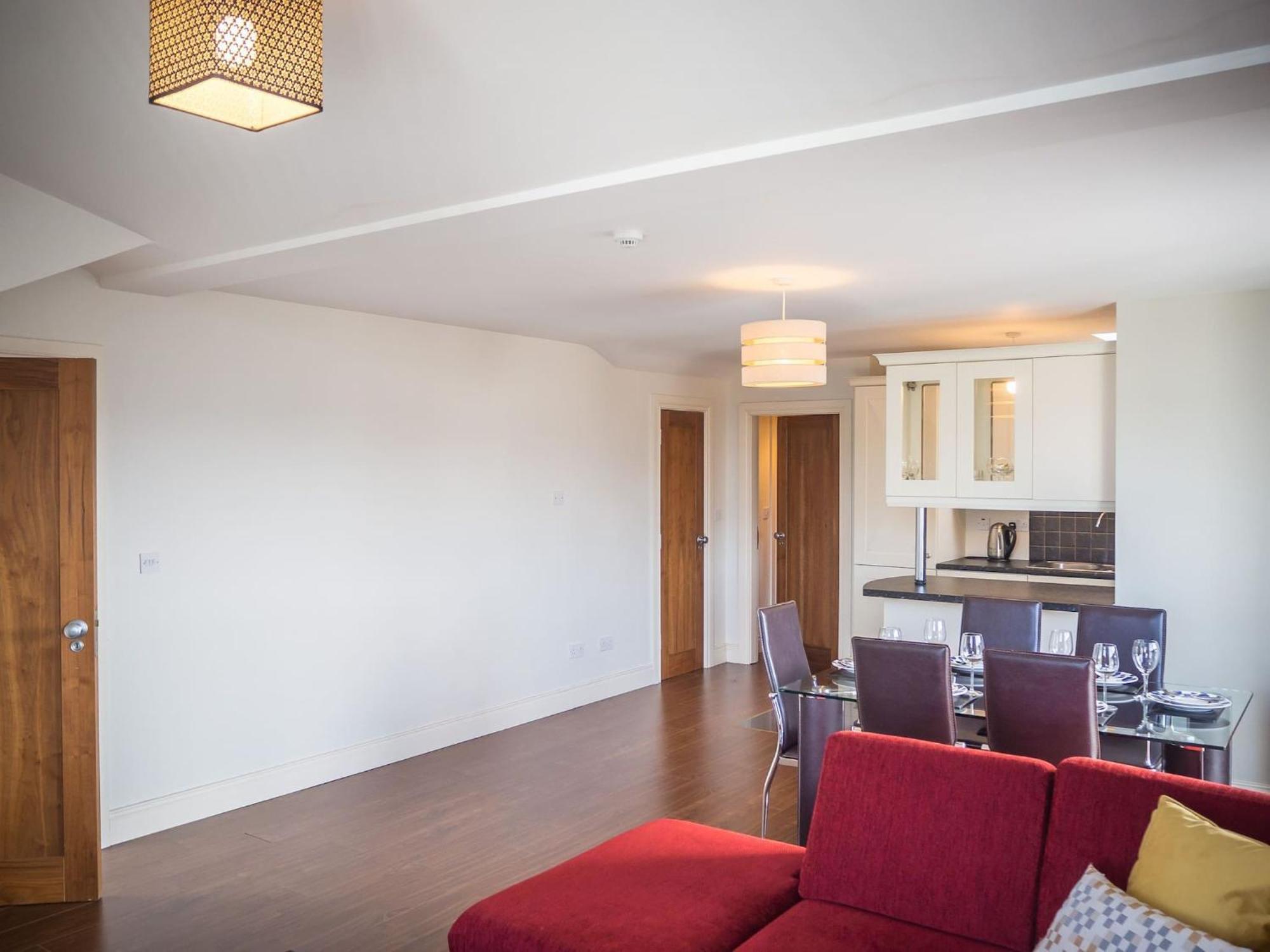 Carraroe Apartment Экстерьер фото