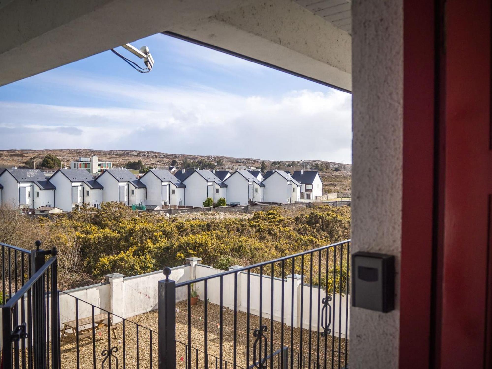 Carraroe Apartment Экстерьер фото