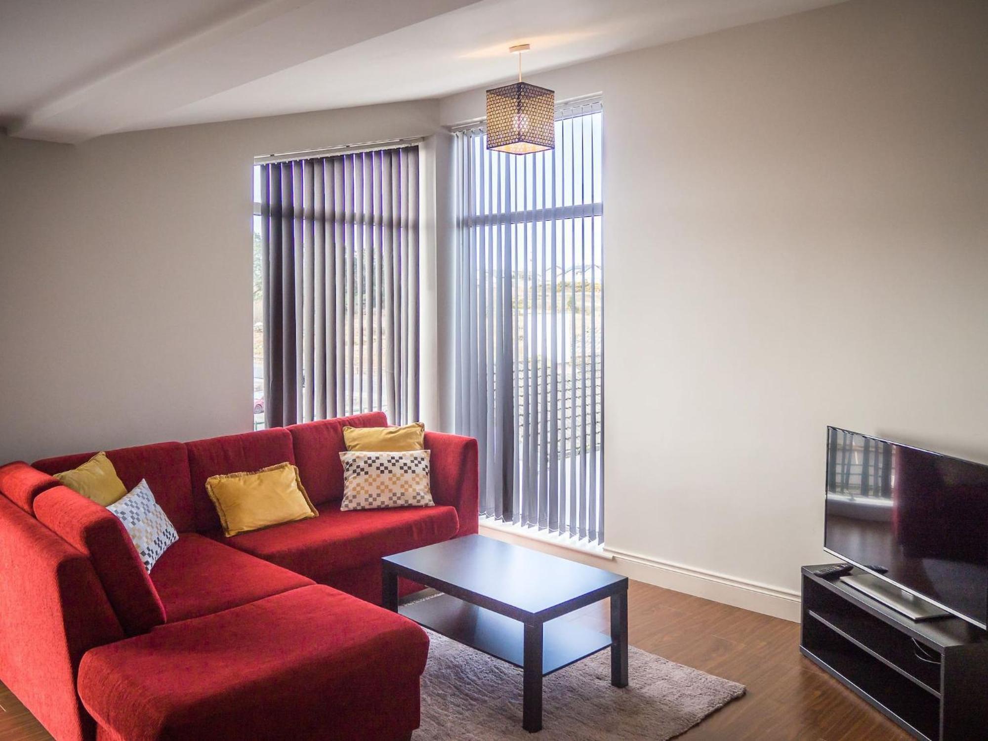 Carraroe Apartment Экстерьер фото